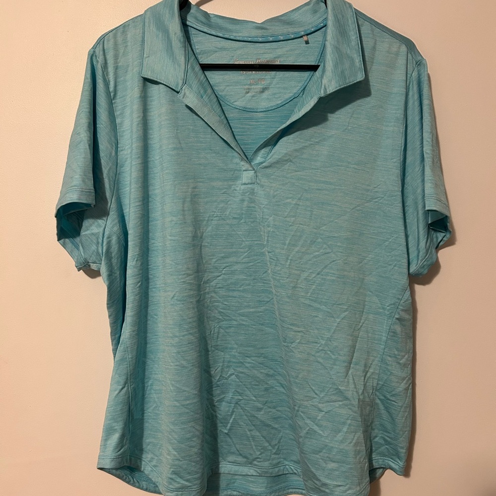 Men’s Tommy Bahama Athletic Polo
